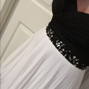 Homecoming Dress 🖤